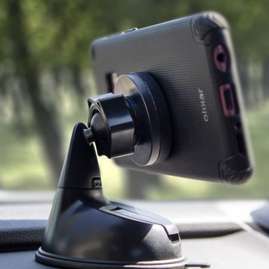Olixar Magnetic Windscreen & Dash Mount Universal Car Holder