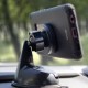 Olixar Magnetic Windscreen & Dash Mount Universal Car Holder