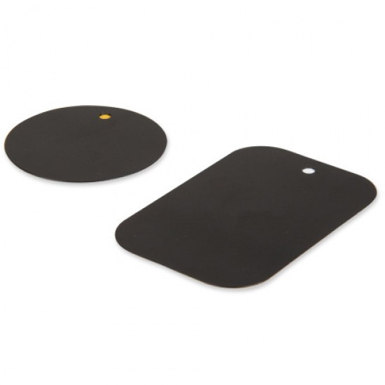 Olixar Magnetic Windscreen & Dash Mount Universal Car Holder