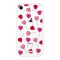 LoveCases iPhone XR Lollypop Clear Phone Case