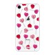 LoveCases iPhone XR Lollypop Clear Phone Case LoveCases iPhone XR Lollypop Clear Phone Case
