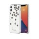 Kate Spade New York iPhone 12 mini Case - Scattered Flowers
