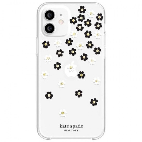 Kate Spade New York iPhone 12 mini Case - Scattered Flowers