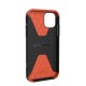 UAG iPhone 11 Civilian Series Tough Case - Black