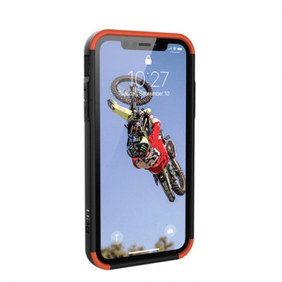 UAG iPhone 11 Civilian Series Tough Case - Black