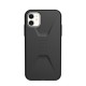 UAG iPhone 11 Civilian Series Tough Case - Black