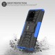 Olixar ArmourDillo Samsung Galaxy S20 Ultra Protective Case - Blue