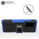 Olixar ArmourDillo Samsung Galaxy S20 Ultra Protective Case - Blue