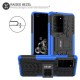 Olixar ArmourDillo Samsung Galaxy S20 Ultra Protective Case - Blue