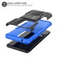 Olixar ArmourDillo Samsung Galaxy S20 Ultra Protective Case - Blue