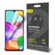 Olixar Samsung Galaxy A41 Film Screen Protector 2-in-1 Pack