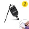 Olixar All-in-One Stylus, Stand and Microfibre Cleaner - 3 Pack
