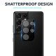 Olixar Samsung Galaxy S21 Ultra Camera Protectors - Two Pack