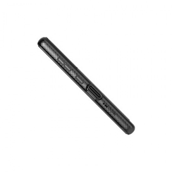 Tech 21 Samsung Galaxy S21 Ultra Evo Wallet Protective Case - Black