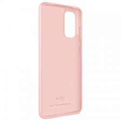 Zizo Revolve Series Samsung S20 Thin Ring Case - Rose Quartz Zizo Revolve Series Samsung S20 Thin Ring Case - Rose Quartz