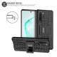 Olixar ArmourDillo Samsung Galaxy Note 10 Plus Protective Case - Black