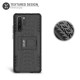 Olixar ArmourDillo Samsung Galaxy Note 10 Plus Protective Case - Black