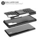 Olixar ArmourDillo Samsung Galaxy Note 10 Plus Protective Case - Black