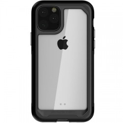 Ghostek Atomic Slim 3 iPhone 11 Pro Max Case - Black