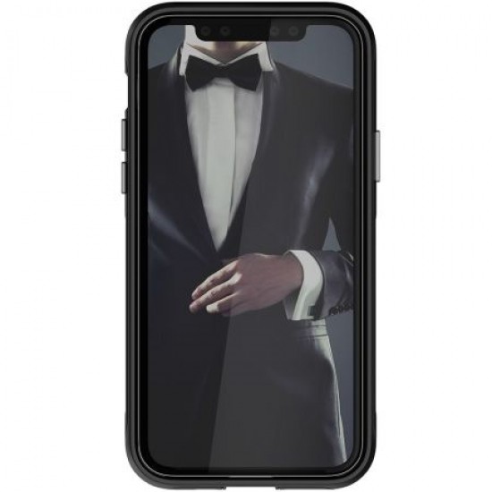 Ghostek Atomic Slim 3 iPhone 11 Pro Max Case - Black