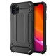 Olixar Delta Armour Protective iPhone 11 Pro Max Case - Black