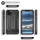 Olixar Delta Armour Protective iPhone 11 Pro Max Case - Black