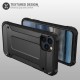 Olixar Delta Armour Protective iPhone 11 Pro Max Case - Black