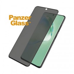 PanzerGlass Samsung S20 Plus Case Friendly Privacy Screen Protector