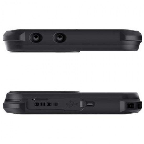 Ghostek Nautical 3 Samsung Galaxy S21 Plus Waterproof Case - Black