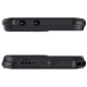 Ghostek Nautical 3 Samsung Galaxy S21 Plus Waterproof Case - Black