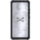Ghostek Nautical 3 Samsung Galaxy S21 Plus Waterproof Case - Black