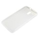 Olixar FlexiShield HTC Desire 526 Gel Case - Frost White