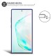 Olixar Samsung Galaxy Note 10 Plus Soft Silicone Case - Midnight Blue