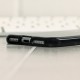 Olixar FlexiShield iPhone 8 Gel Case - Jet Black Olixar FlexiShield iPhone 8 Gel Case - Jet Black
