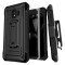Ghostek Iron Armor 2 Samsung Galaxy J2 Core/J2 Dash/J2 Pure - Black