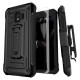 Ghostek Iron Armor 2 Samsung Galaxy J2 Core/J2 Dash/J2 Pure - Black