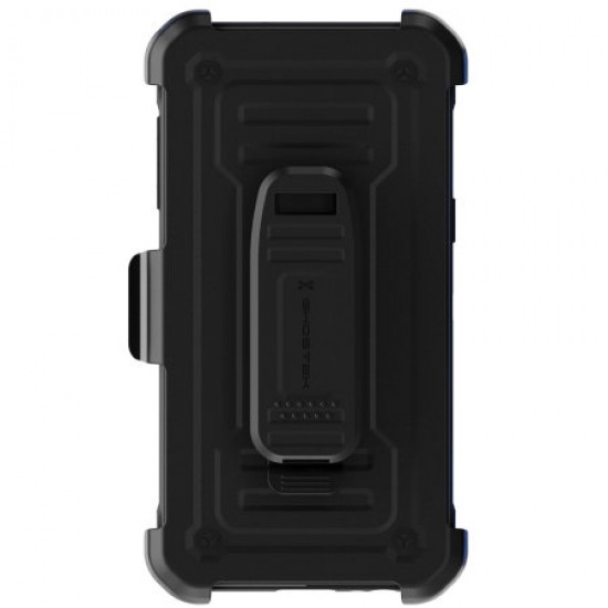 Ghostek Iron Armor 2 Samsung Galaxy J2 Core/J2 Dash/J2 Pure - Black