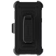 Ghostek Iron Armor 2 Samsung Galaxy J2 Core/J2 Dash/J2 Pure - Black