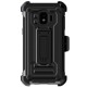 Ghostek Iron Armor 2 Samsung Galaxy J2 Core/J2 Dash/J2 Pure - Black