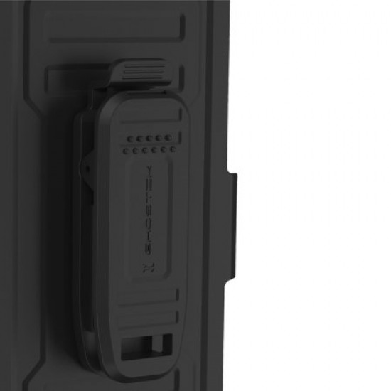 Ghostek Iron Armor 2 Samsung Galaxy J2 Core/J2 Dash/J2 Pure - Black