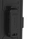 Ghostek Iron Armor 2 Samsung Galaxy J2 Core/J2 Dash/J2 Pure - Black