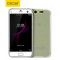 Olixar FlexiShield ZTE Blade S7 Gel Case - Frost White