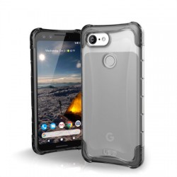 UAG Plyo Google Pixel 3 Tough Protective Case - Ice