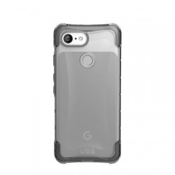 UAG Plyo Google Pixel 3 Tough Protective Case - Ice