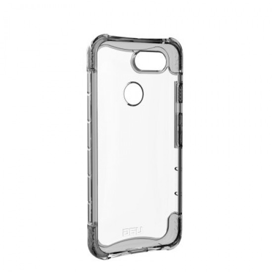 UAG Plyo Google Pixel 3 Tough Protective Case - Ice