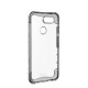 UAG Plyo Google Pixel 3 Tough Protective Case - Ice