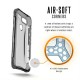 UAG Plyo Google Pixel 3 Tough Protective Case - Ice