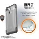 UAG Plyo Google Pixel 3 Tough Protective Case - Ice