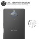 Olixar Sony Xperia 10 Plus Glass Camera Protectors - Twin Pack