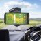 Olixar DriveTime Motorola Moto E5 Supra Car Holder & Charger Pack